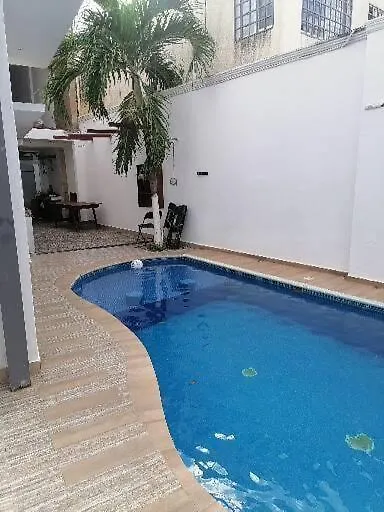 Grand Plaza Cancun Guest house
