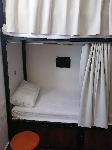 Grand Plaza Cancun location